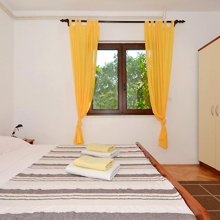 Apartments By The Sea Slatine, Ciovo - 12176 Camera foto