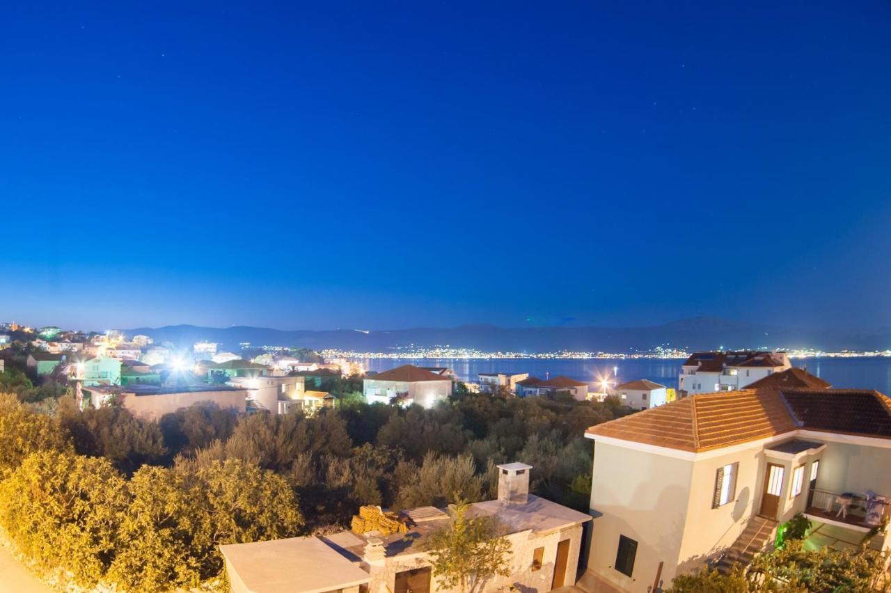 Apartments By The Sea Slatine, Ciovo - 12176 Esterno foto