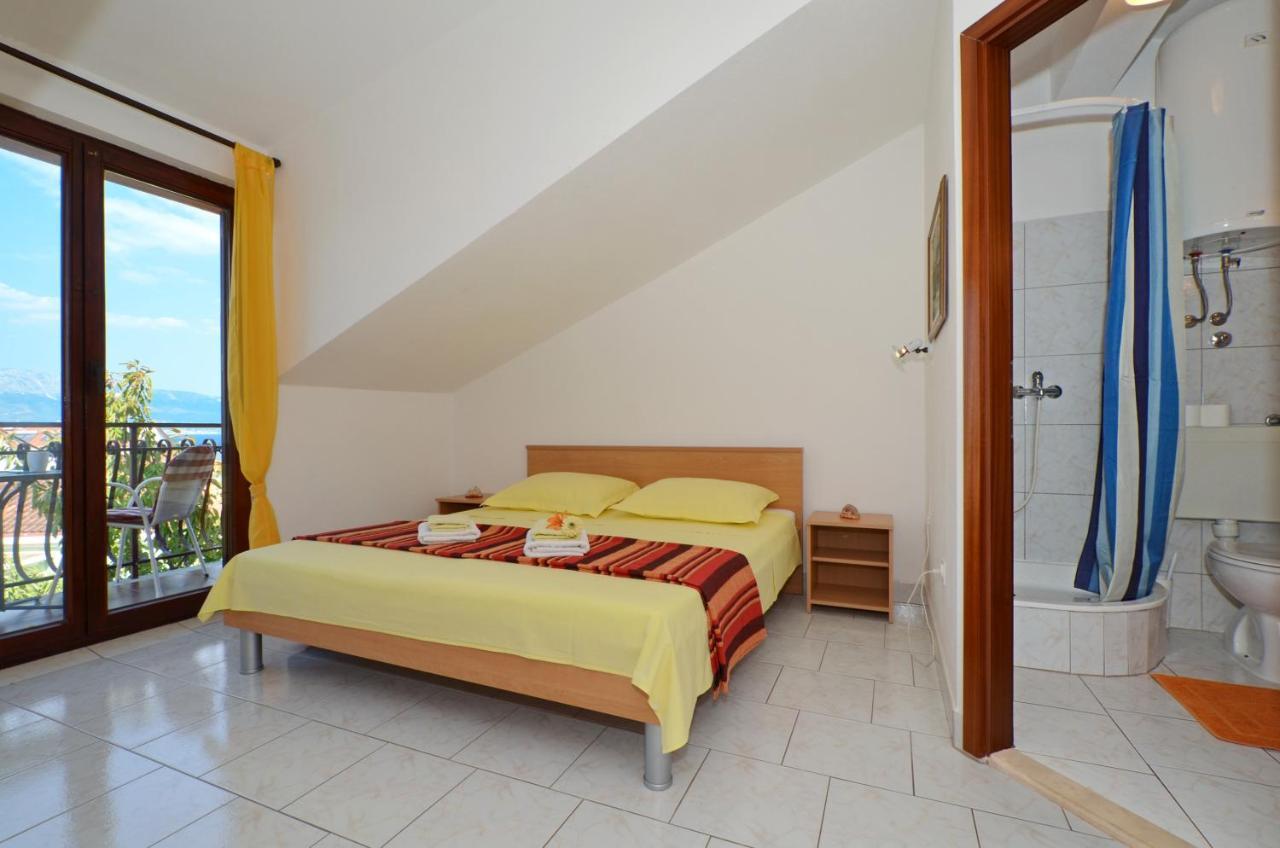 Apartments By The Sea Slatine, Ciovo - 12176 Esterno foto