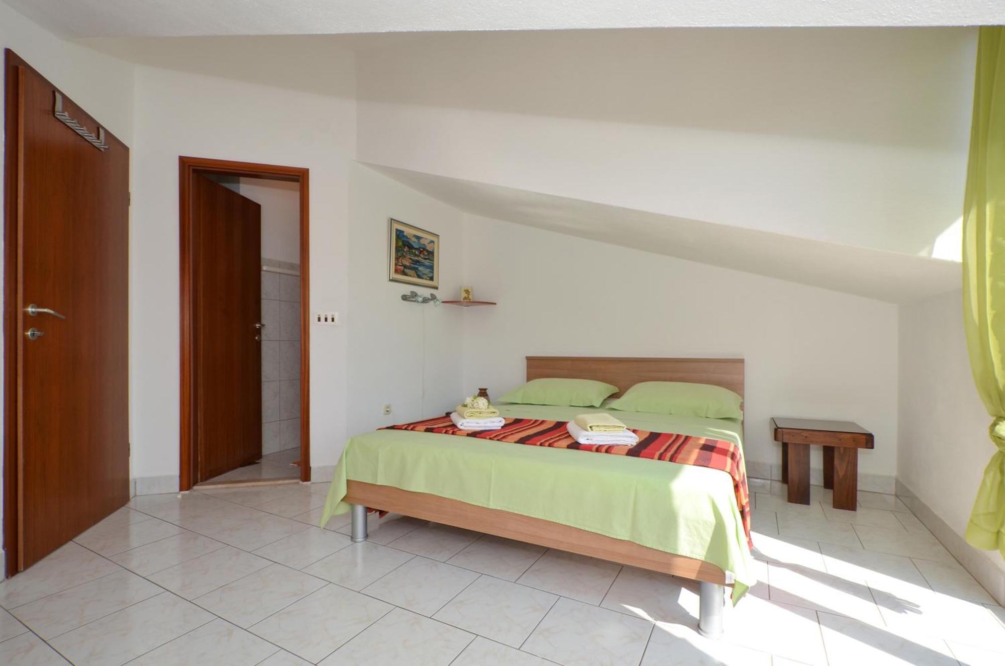 Apartments By The Sea Slatine, Ciovo - 12176 Camera foto